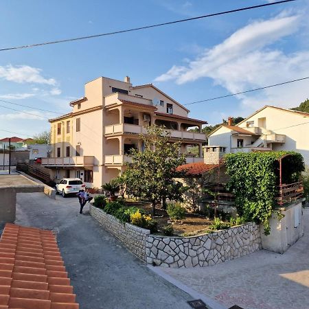 Apartments By The Sea Kampor, Rab - 5037 Екстер'єр фото