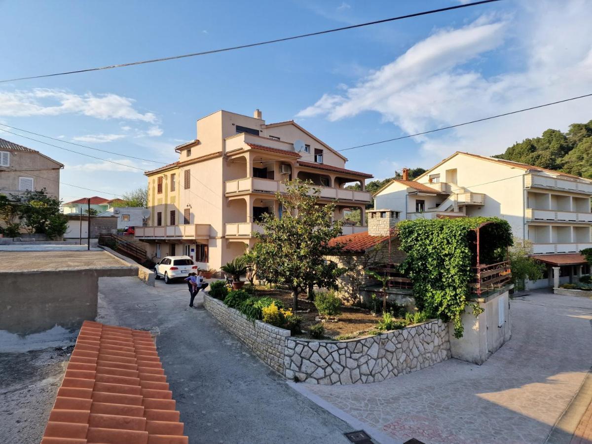 Apartments By The Sea Kampor, Rab - 5037 Екстер'єр фото