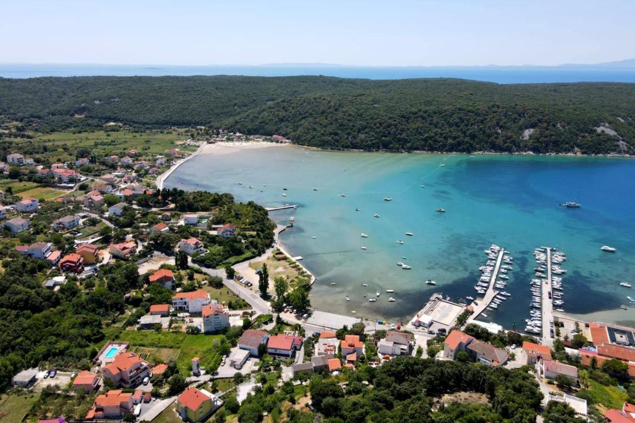 Apartments By The Sea Kampor, Rab - 5037 Екстер'єр фото
