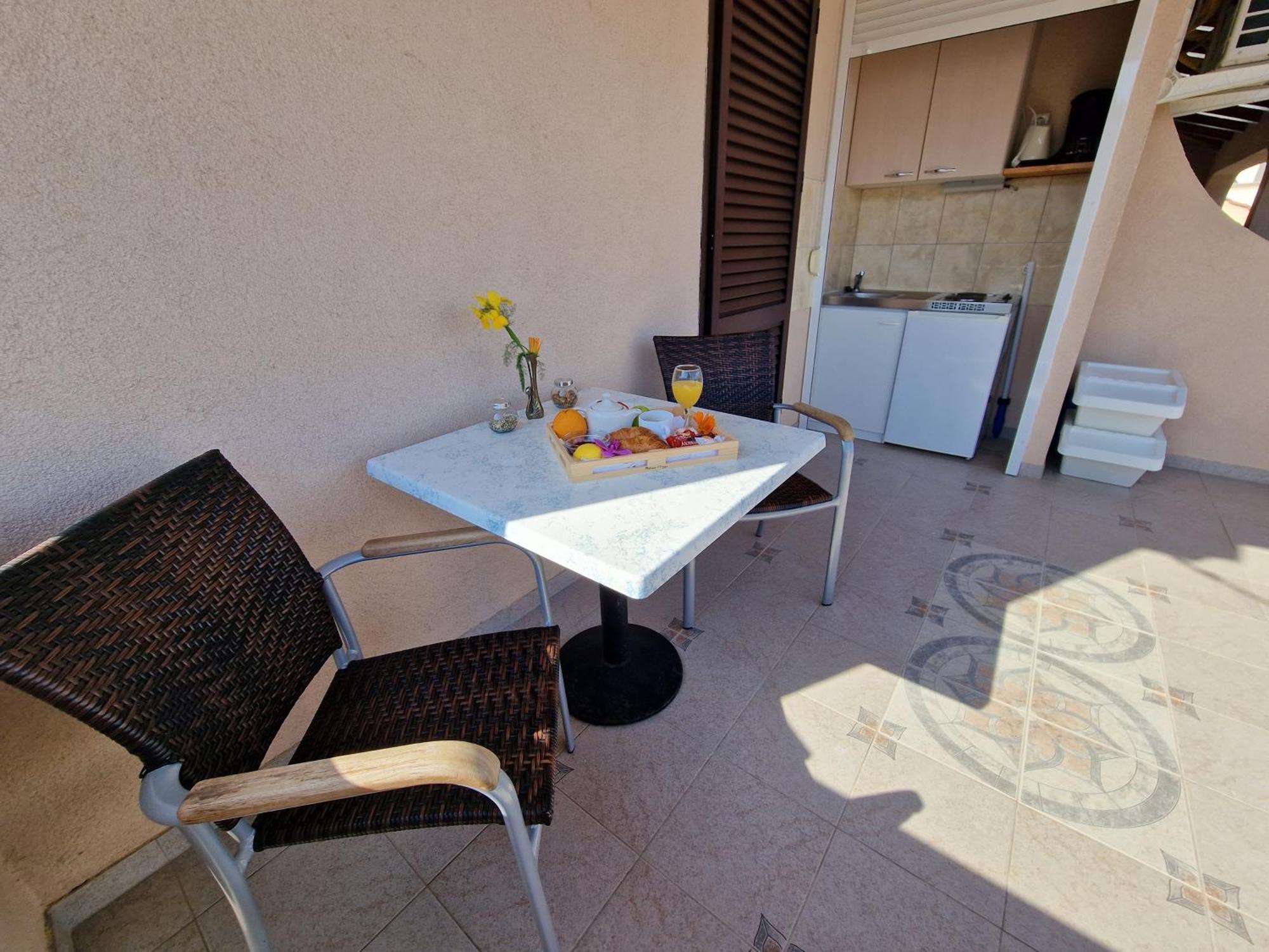 Apartments By The Sea Kampor, Rab - 5037 Екстер'єр фото