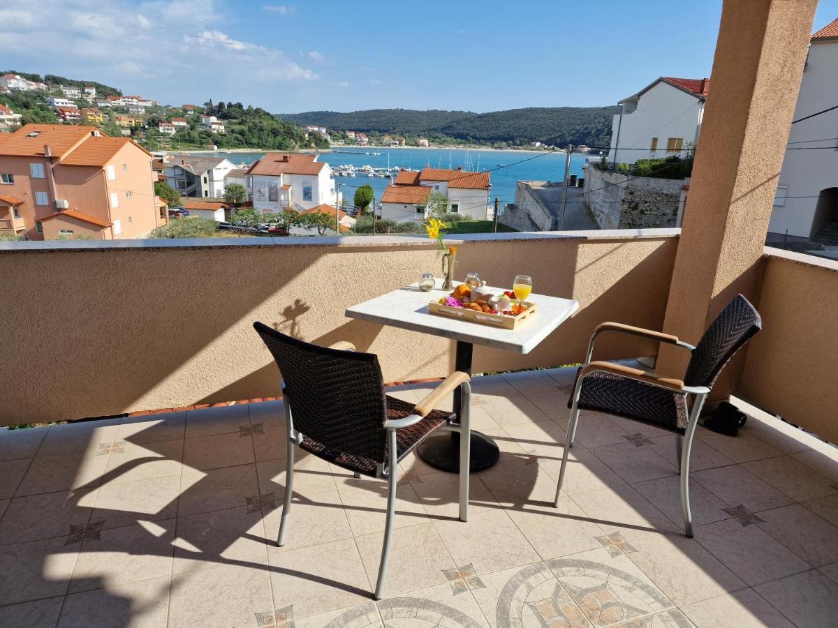 Apartments By The Sea Kampor, Rab - 5037 Екстер'єр фото