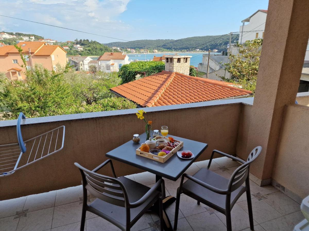 Apartments By The Sea Kampor, Rab - 5037 Екстер'єр фото