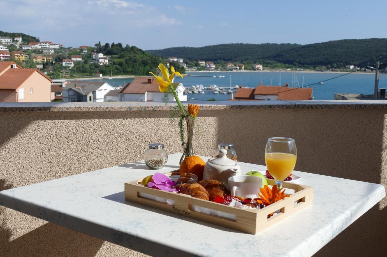 Apartments By The Sea Kampor, Rab - 5037 Екстер'єр фото
