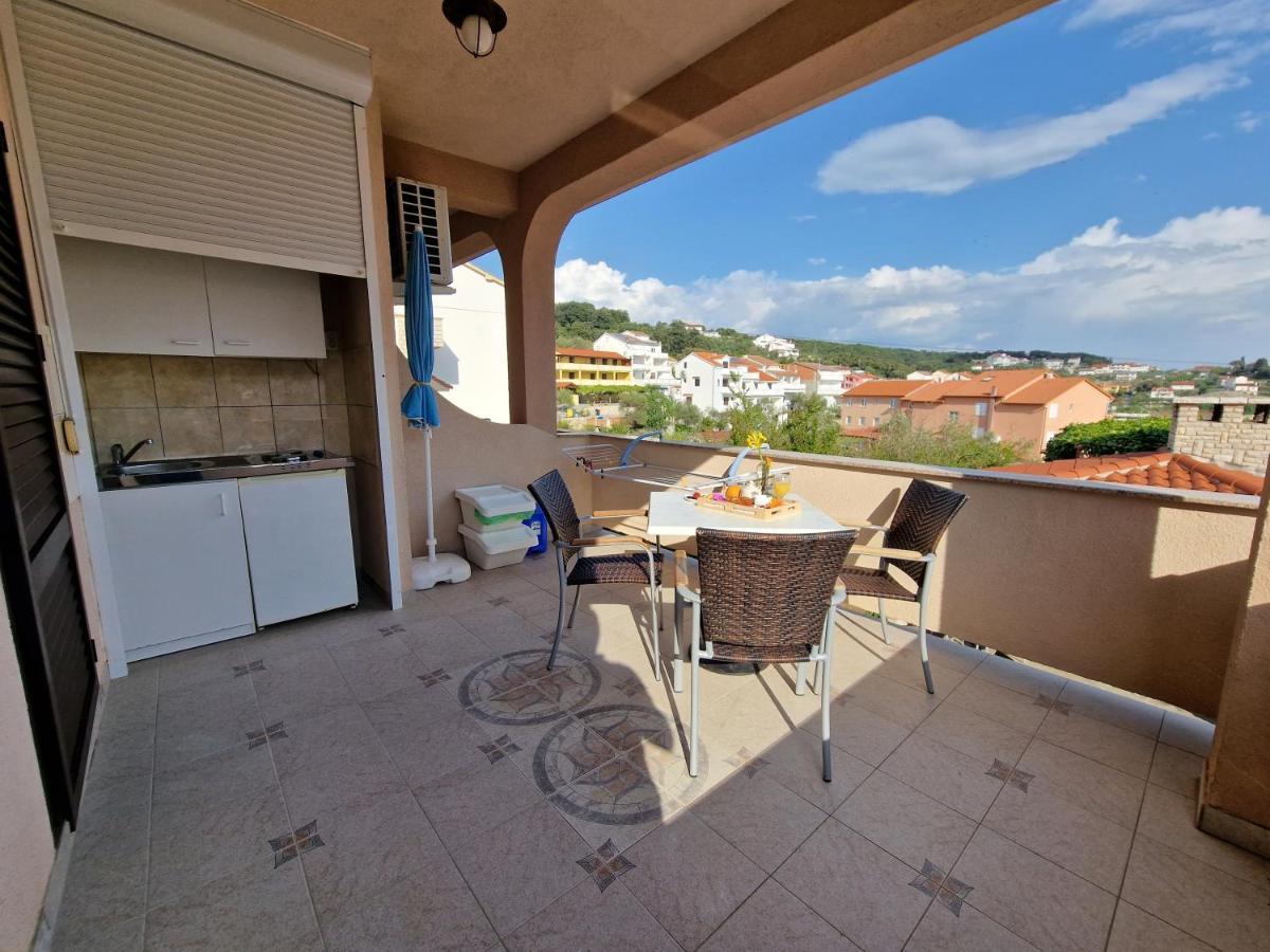 Apartments By The Sea Kampor, Rab - 5037 Екстер'єр фото