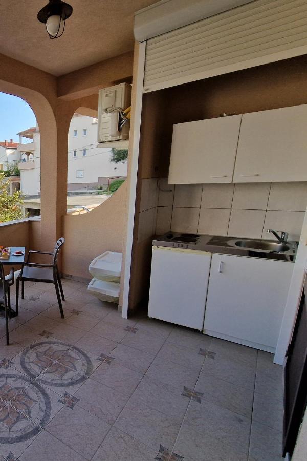 Apartments By The Sea Kampor, Rab - 5037 Екстер'єр фото