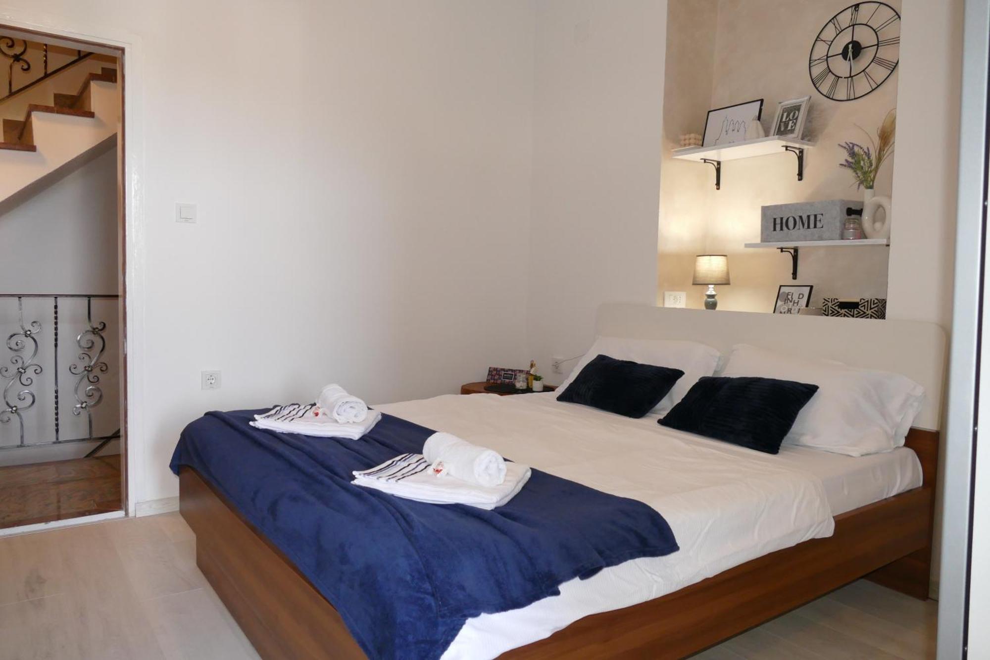 Apartments By The Sea Kampor, Rab - 5037 Номер фото